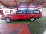 Volvo 240 SW 2.0 Polar 1990