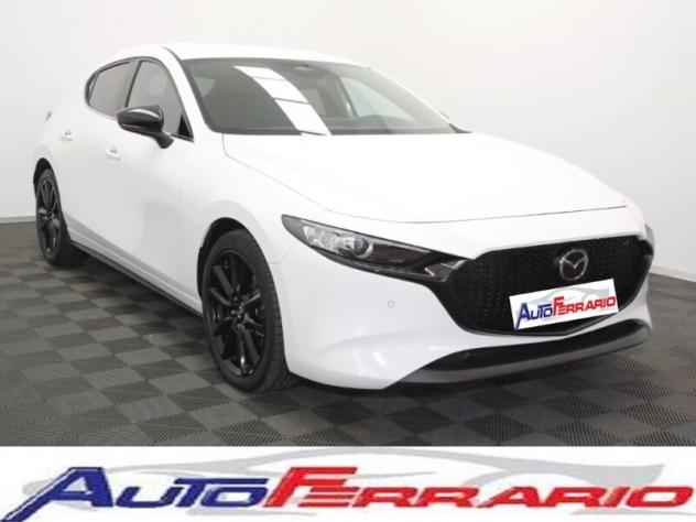 MAZDA Mazda3 4ª serie Mazda3 2.0L e-Skyactiv-G 150 CV M Hybrid Homura - Foto 2