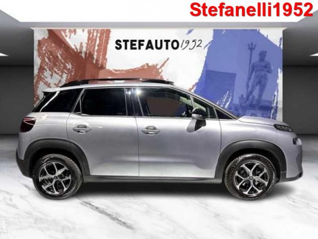 CITROEN C3 Aircross I 2021 - 1.2 puretech Feel s&s 110cv rif. 24189098 - Foto 3