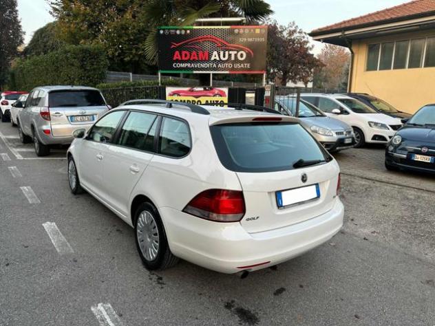 VOLKSWAGEN Golf Var. 1.2 TSI Comfortline rif. 23800062 - Foto 6
