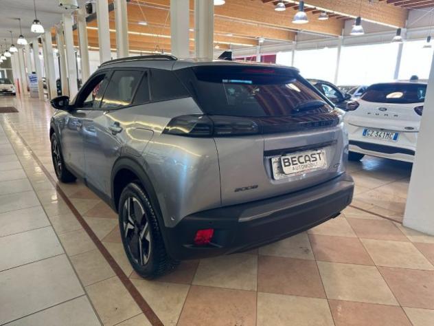 PEUGEOT 2008 PureTech 100 S&S Allure - PROMO K73 rif. 23891525 - Foto 4