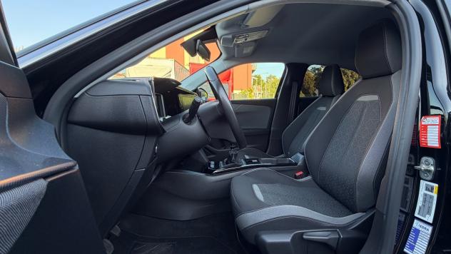 OPEL MOKKA 1.2 TURBO ELEGANCE 101 CV - VIRTUAL COCKPIT, FULL LED, NEOPATENTATI - Foto 9