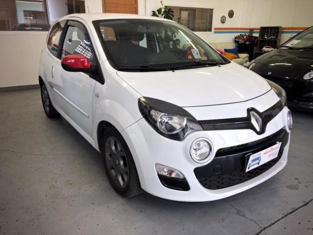 Renault Twingo 1.2 16V GT-Line - Autonavigli - Foto 4