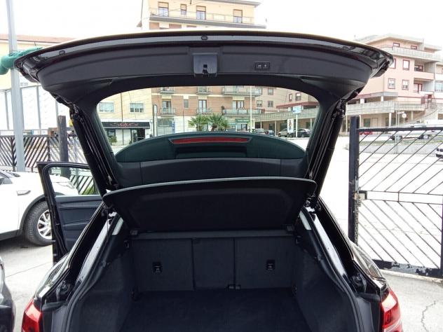 Audi Q3 sportback 2. TDI 150 cv S tronic S line edition - Foto 2