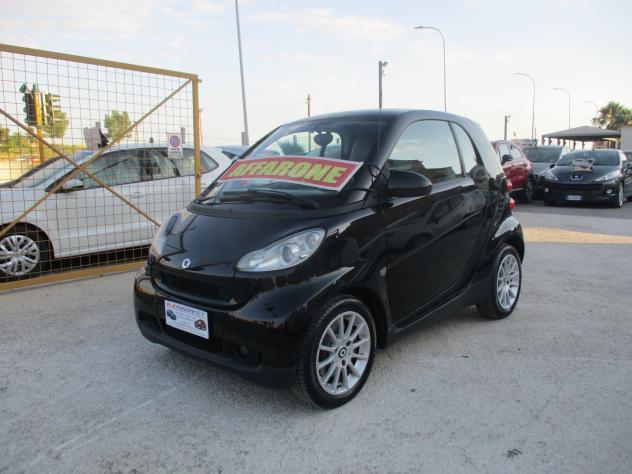 Smart ForTwo 1000 45 kW 130.000KM NUOVA!!!!