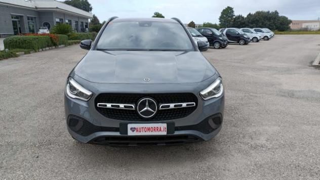 MERCEDES-BENZ GLA 200 d Automatic Sport Plus n°45 rif. 23921627 - Foto 3