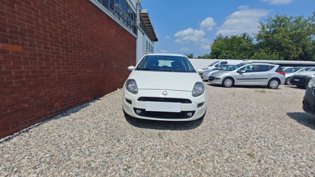 Fiat Punto 1.3 MJT II 75 CV 5 porte Lounge - Foto 2