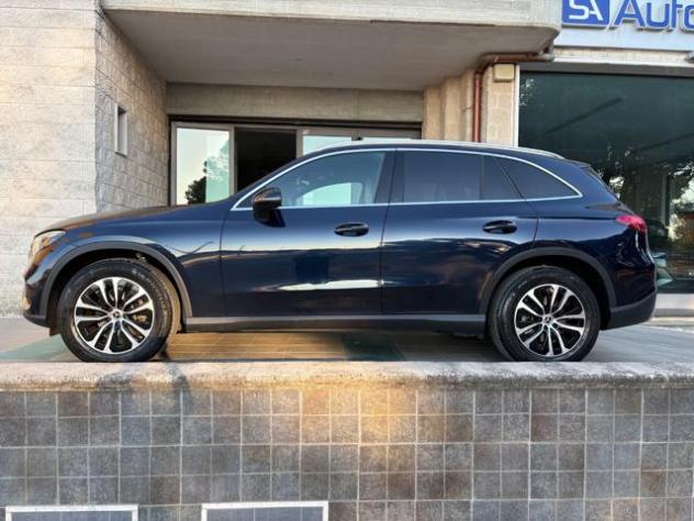 MERCEDES-BENZ GLC 220 d 4Matic Mild Hybrid Advanced Plus. rif. 24143065 - Foto 8
