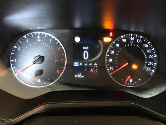 RENAULT Clio TCe 100 CV GPL Equilibre - Foto 8