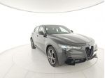Alfa Romeo Stelvio 2.2 Turbodiesel 160 CV AT8 RWD Sprint