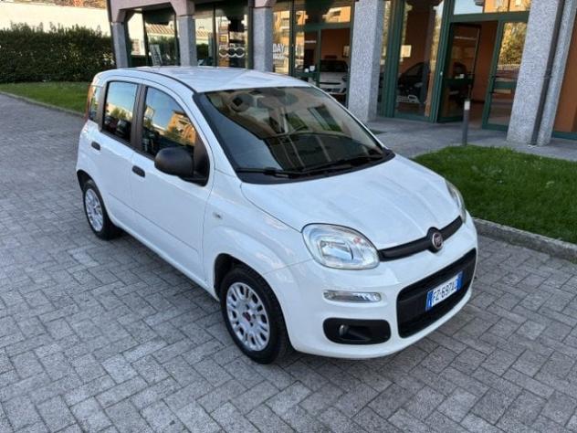 FIAT Panda 1.2 69CV EASY - Foto 3