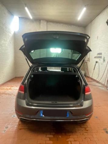 VOLKSWAGEN Golf 1.6 TDI 115 CV 5p. IQ Drive BlueMotion Technology rif. 23771799 - Foto 10