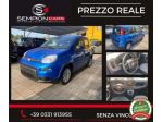 FIAT Panda Pandina 1.0 firefly hybrid s rif. 22833958