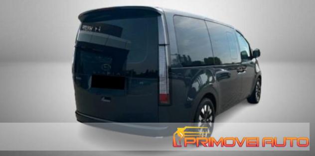 HYUNDAI Staria 2.2 AT 7 posti rif. 21384694 - Foto 6