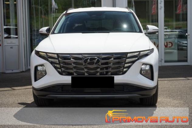 HYUNDAI Tucson 1.6 T-GDI GPL rif. 21346865 - Foto 5