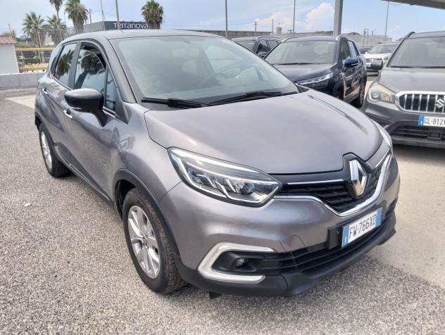 Renault Captur dCi 2019 - UNI PROP - Foto 2