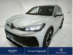Volkswagen Tiguan 3ª serie 2.0 TDI 150 CV DSG R-Line