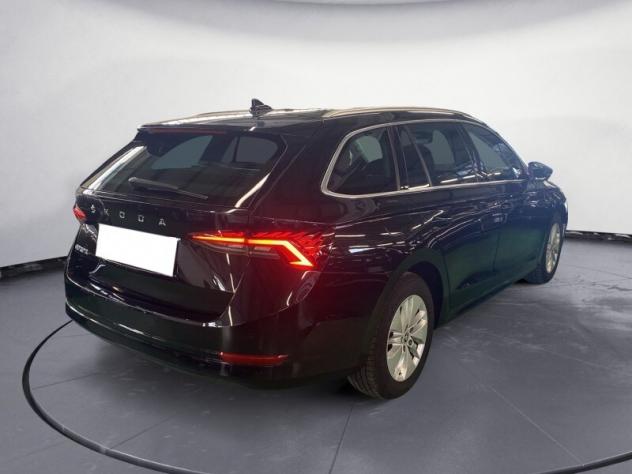 SKODA Octavia 4ª serie Octavia 2.0 TDI EVO SCR DSG Wagon Executive - Foto 4