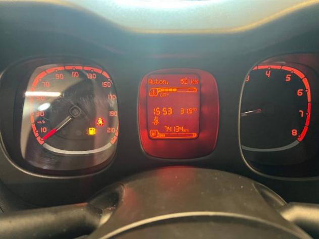 FIAT Panda 0.9 TwinAir Turbo S&S 4x4 rif. 24101215 - Foto 9