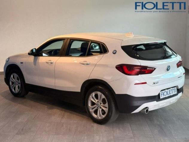 BMW X2 (F39) XDRIVE25E BUSINESS-X - Foto 2