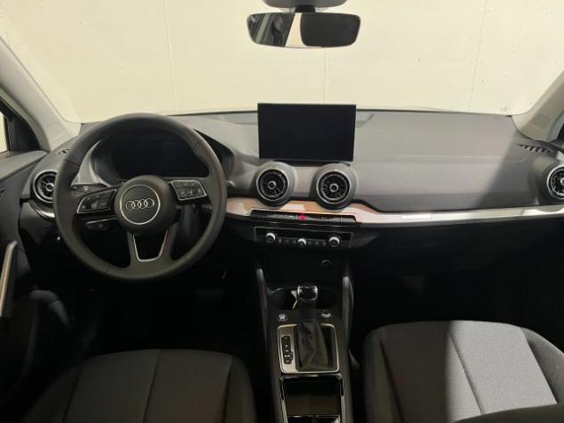 AUDI Q2 35 TFSI S-TRONIC BUSINESS ADVANCED rif. 24189339 - Foto 4