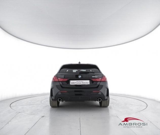 BMW 120 Serie 1 d Comfort Msport Package rif. 23903698 - Foto 6