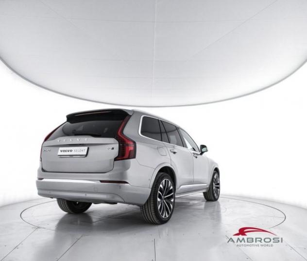 VOLVO XC90 B5 AWD automatico Plus Bright 7 P.ti rif. 23679763 - Foto 3