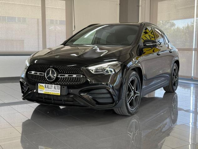 Mercedes-Benz GLA 200 Premium Plus GLA 200 #11231 - Foto 3