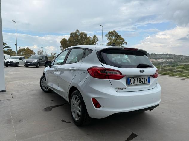 Ford Fiesta 1.5 EcoBlue 5 porte Business - Foto 3