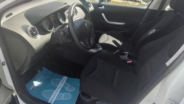 Peugeot 308 1.6 8V e-HDi 115CV Stop&Start SW Active - Foto 6