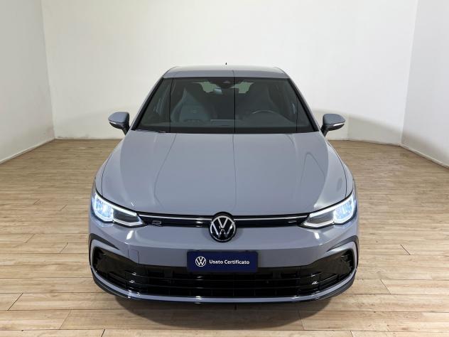 Volkswagen Golf Golf 2.0 tdi R-Line 150cv dsg - Foto 2
