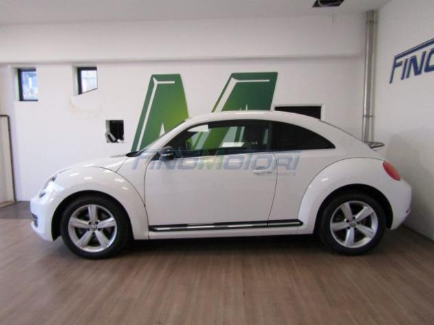 VOLKSWAGEN Maggiolino 1.4 TSI 160 cv Sport rif. 23400682 - Foto 5