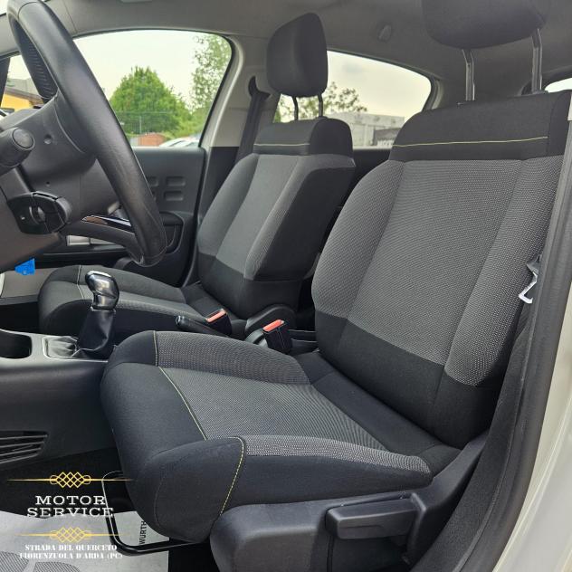 Citroen C3 1.2 82 Shine NEOPATENTATI PREZZO REALE - Foto 10