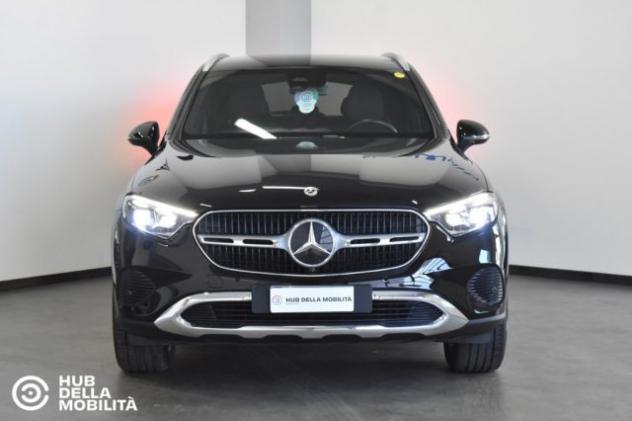 MERCEDES-BENZ GLC 220 d 4Matic Mild Hybrid Advanced rif. 24013280