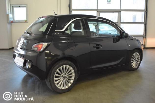 OPEL Adam 1.4 87 CV GPL Tech Glam rif. 23811310 - Foto 4