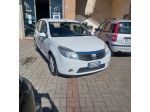 153628KM ECONOMICA SANDERO 1.4 GPL