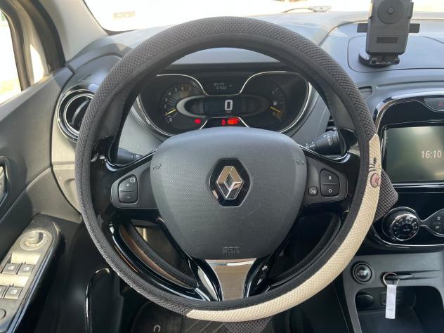 Renault Captur 0.9 TCe 90cv S&S - RISERVATA A COMMERCIANTI D’AUTO - Foto 9