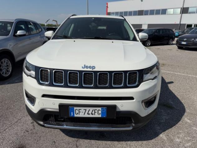 JEEP Compass 1.6 Multijet II 2WD Limited rif. 23749833 - Foto 2