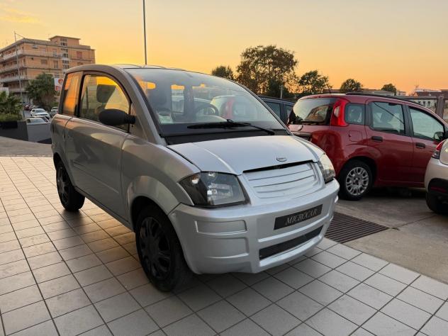 Microcar MC1 Dynamic - Foto 3