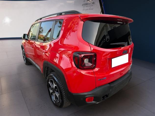 Jeep Renegade 4xe 1.3 T4 PHEV 240cv Trailhawk 4xe Auto - Foto 6