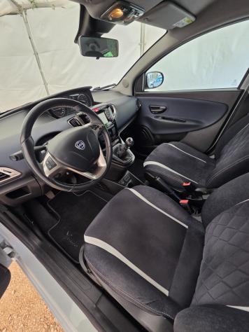 Lancia Ypsilon 1.2 Mya FINANZIABILE - Foto 9