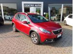 Peugeot 2008 PureTech Turbo 110 S&S Signature