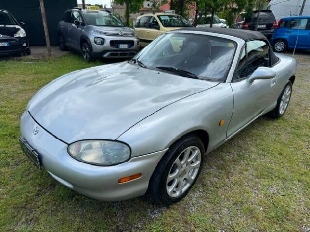 MAZDA MX-5 1ª serie MX-5 1.6i 16V cat