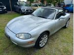 MAZDA MX-5 1ª serie MX-5 1.6i 16V cat