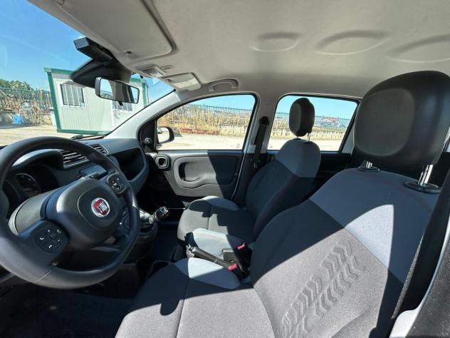 Fiat Panda 0.9 TwinAir Turbo Natural Power Easy - Foto 5