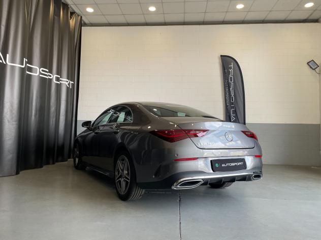 Mercedes-Benz CLA CLA 180 Automatic AMG Line Premium - Foto 4