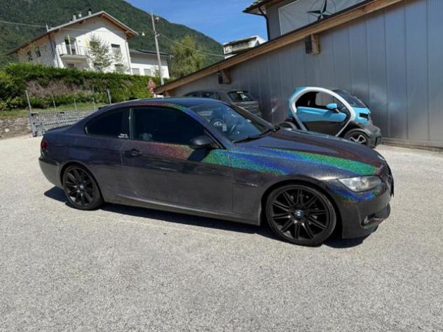 BMW 320 d cat Coupé Msport rif. 22763997 - Foto 2