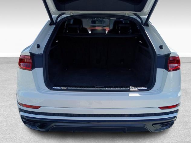 Audi Q8 50 3.0 tdi mhev Sport quattro tiptronic - Foto 6
