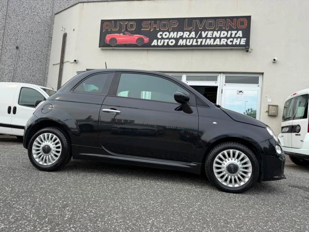 Fiat 500 1.3 Multijet 16V 95 CV GQ - Foto 2