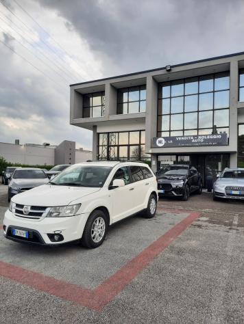Fiat Freemont 2.0 Multijet 140 CV 7 POSTI